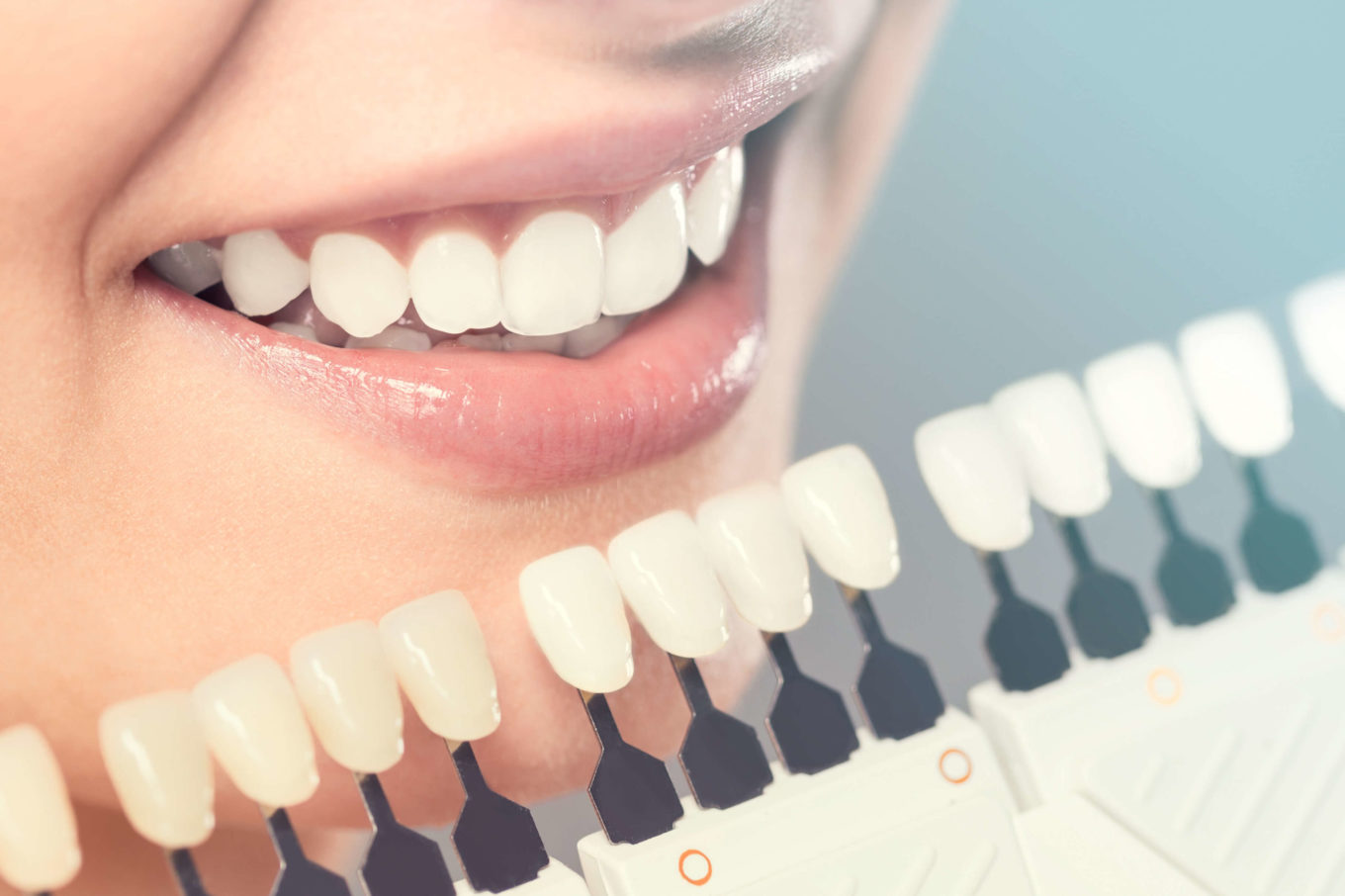 what is cosmetic dentistry