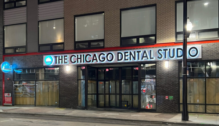 Lakeview Chicago Dentist
