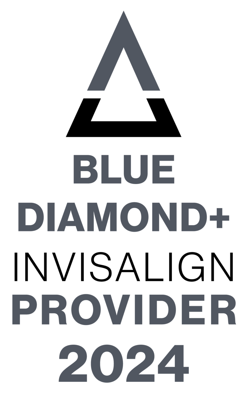 Chicago Invisalign Dentist - Blue Diamond + Rating 2024