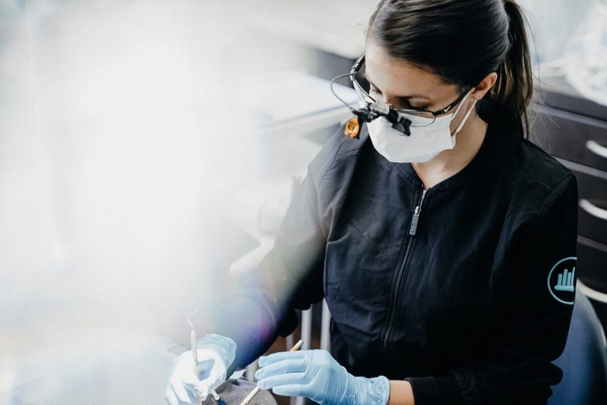 cosmetic dentistry options