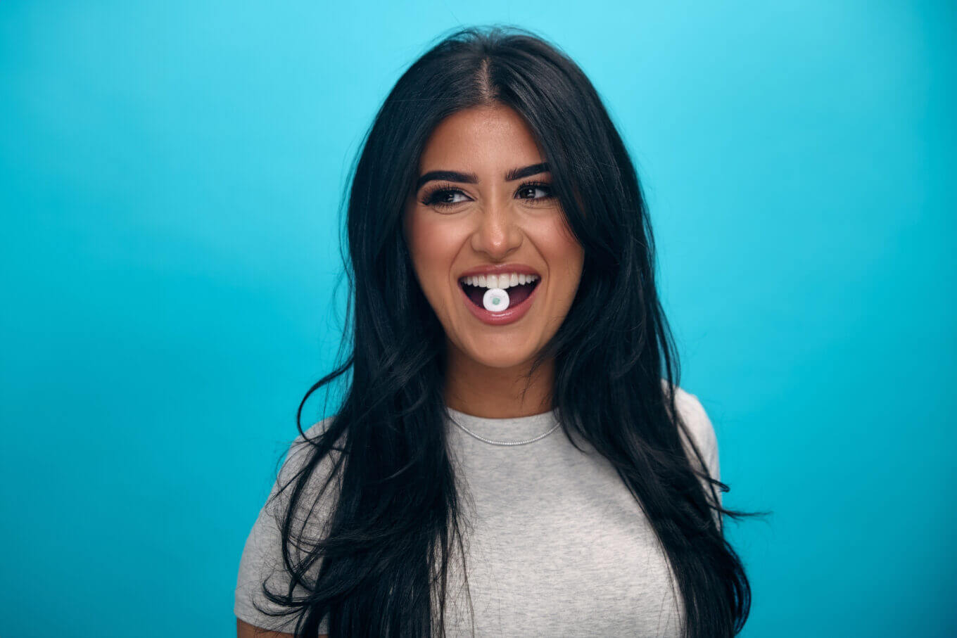 how long does in office teeth whitening last