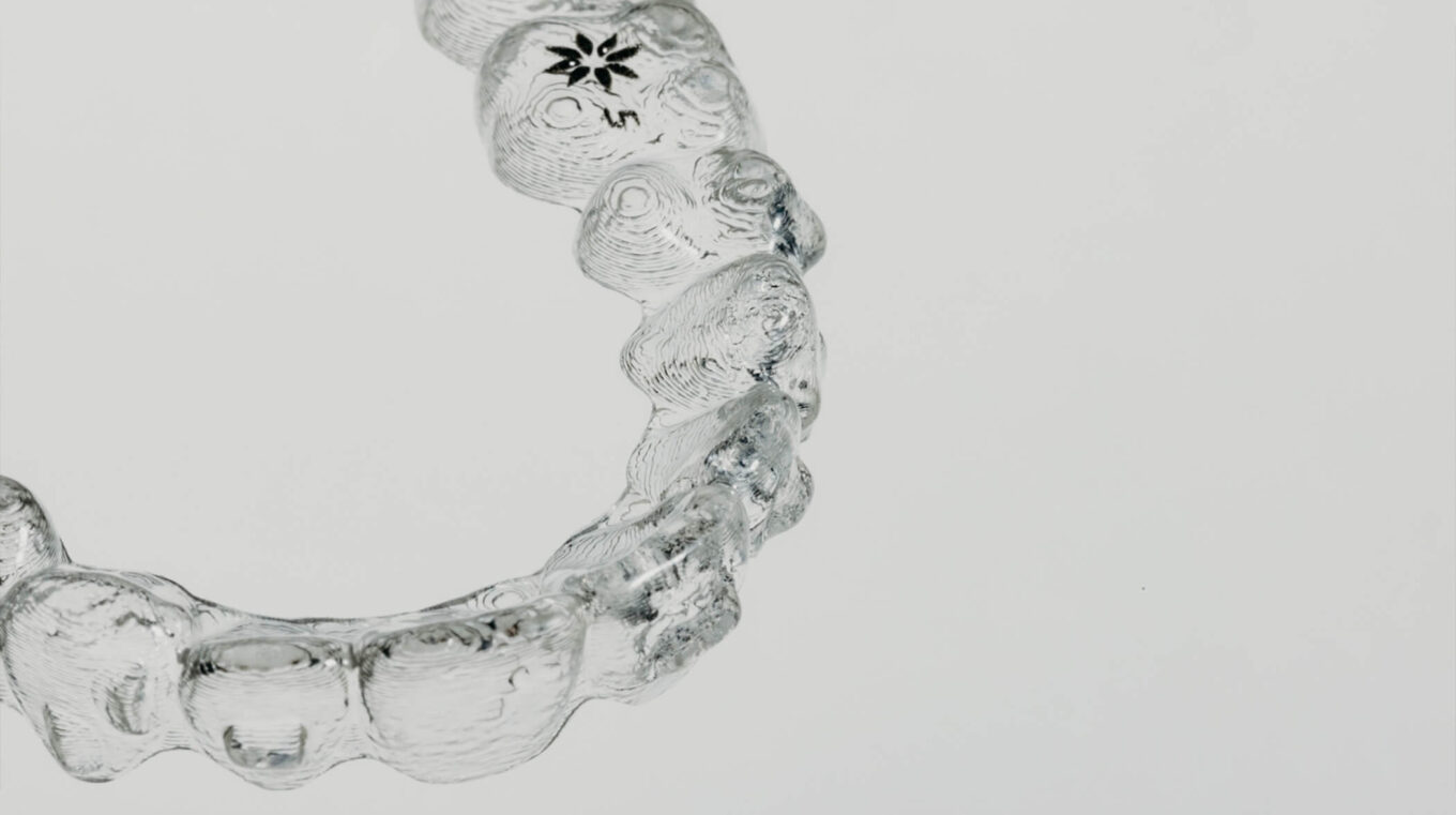 braces vs Invisalign