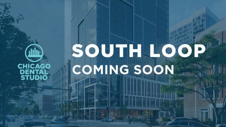 The Chicago Dental Studio in South Loop
