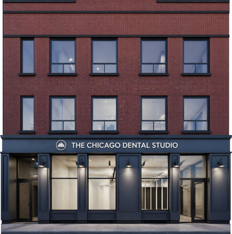 The Chicago Dental Studio Wicker Park